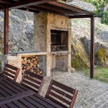 Casa Peon De Pardaces Guest House Santiago de Compostela Exterior photo