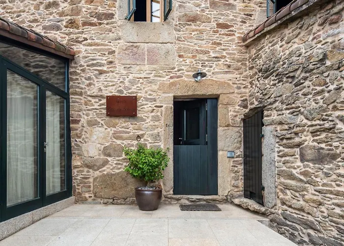 Casa Peon De Pardaces
