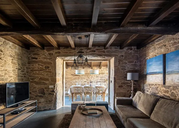 Casa Peon De Pardaces