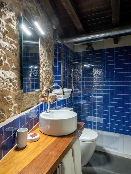 Casa Peon De Pardaces Country house