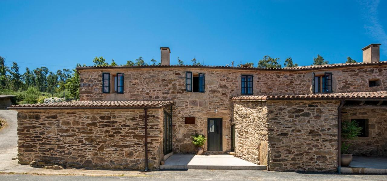 Country house Casa Peon De Pardaces *