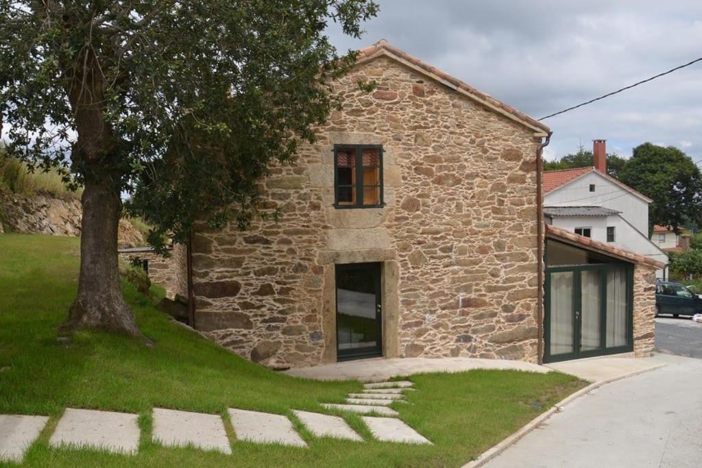 Casa Peon De Pardaces Country house *