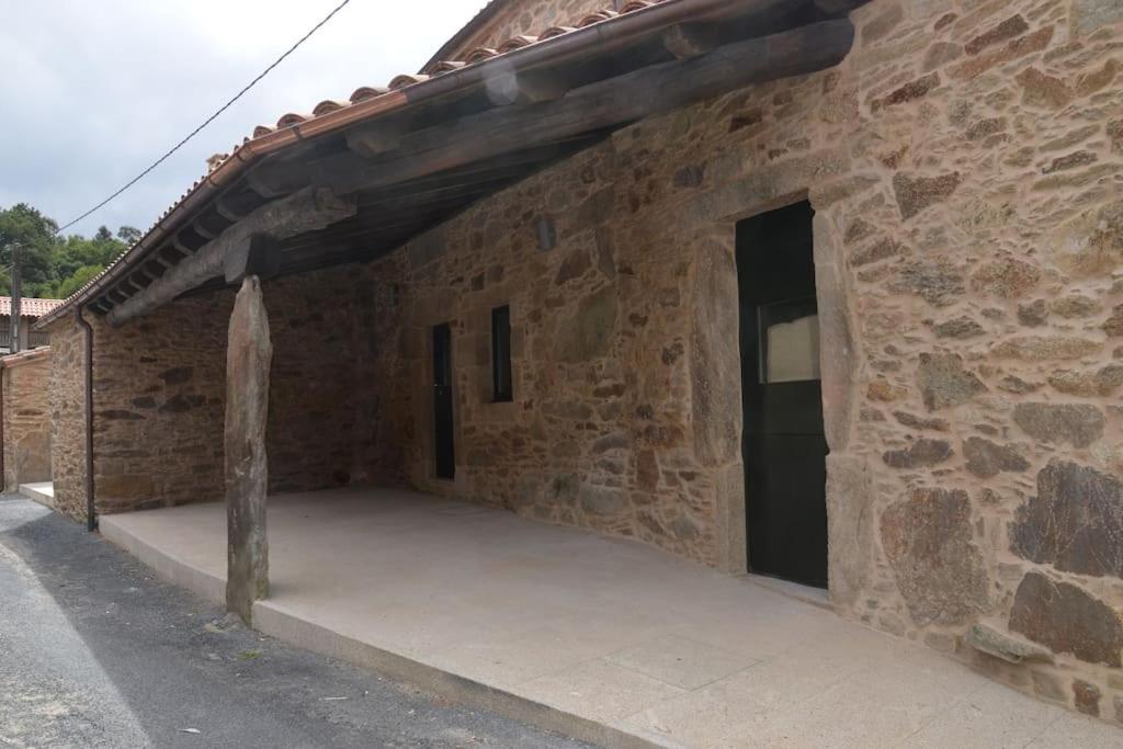 Casa Peon De Pardaces *