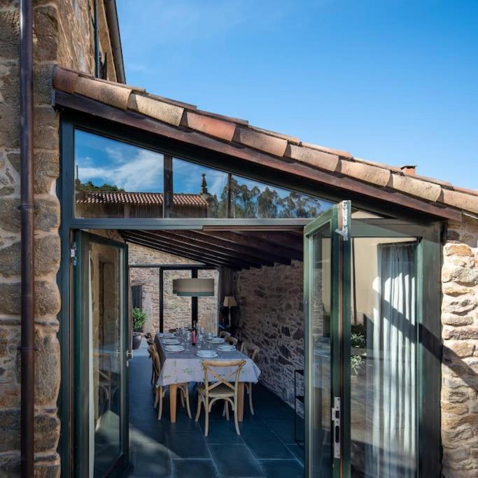 Casa Peon De Pardaces Country house