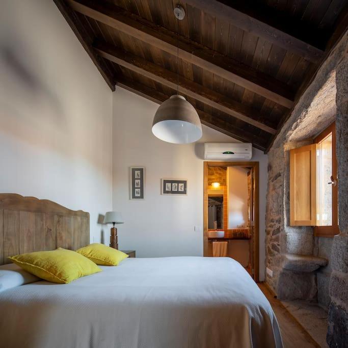 Casa Peon De Pardaces Country house Santiago de Compostela