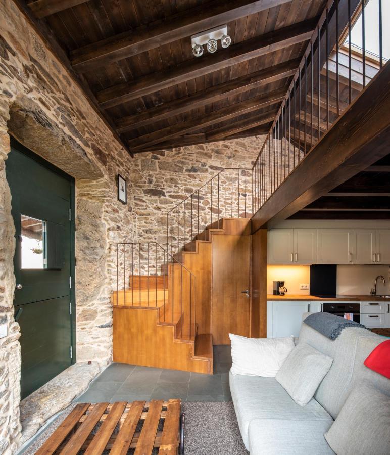 Casa Peon De Pardaces Country house *