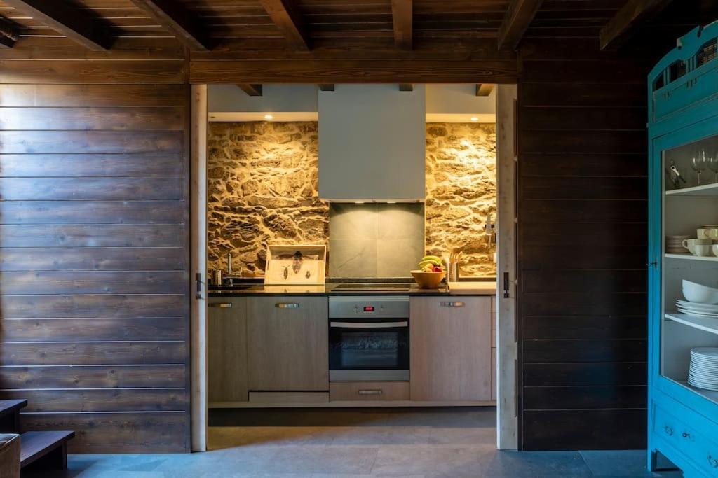 Casa Peon De Pardaces