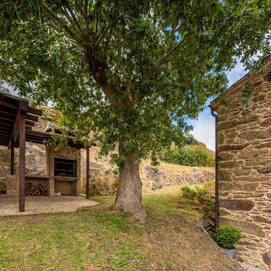 Country house Casa Peon De Pardaces Santiago de Compostela