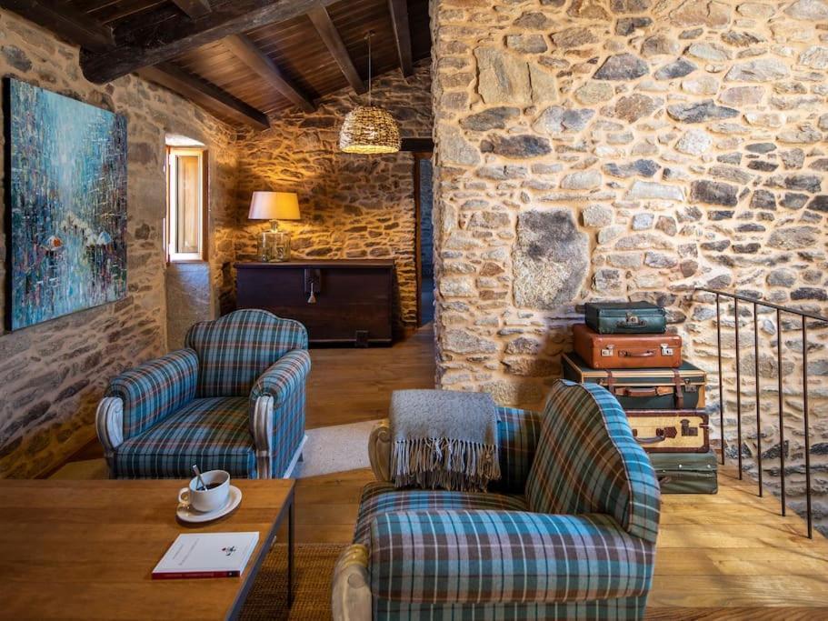 Casa Peon De Pardaces Santiago de Compostela