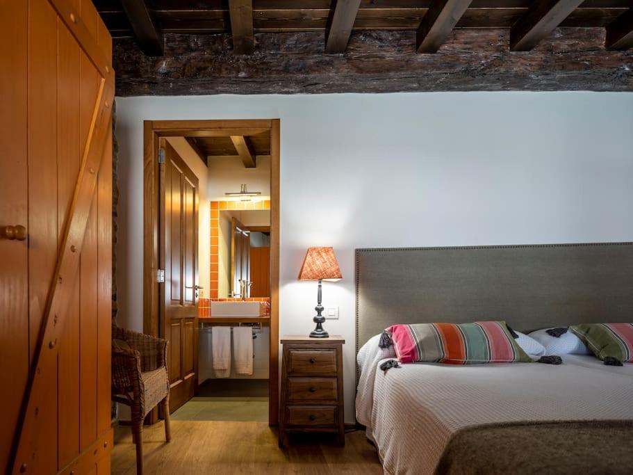 Casa Peon De Pardaces Country house
