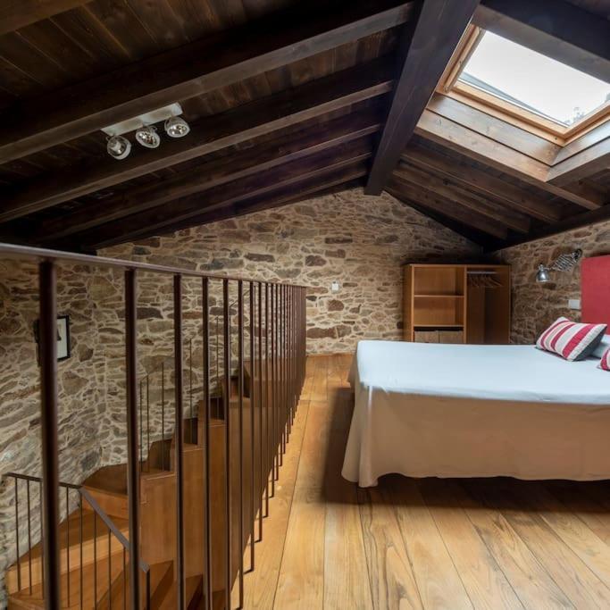 Casa Peon De Pardaces