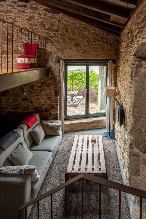 Casa Peon De Pardaces