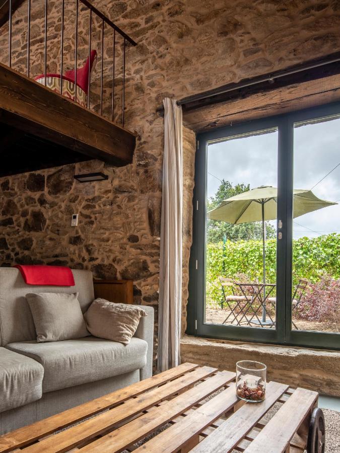 Casa Peon De Pardaces * Santiago de Compostela