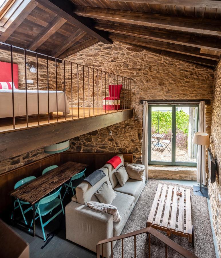 Casa Peon De Pardaces Country house *