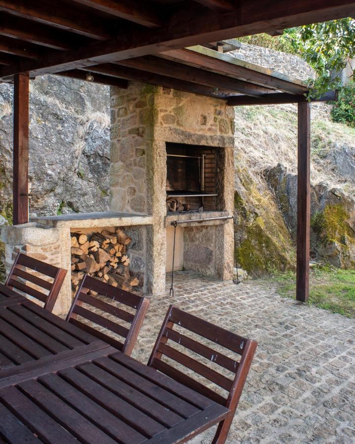 Country house Casa Peon De Pardaces