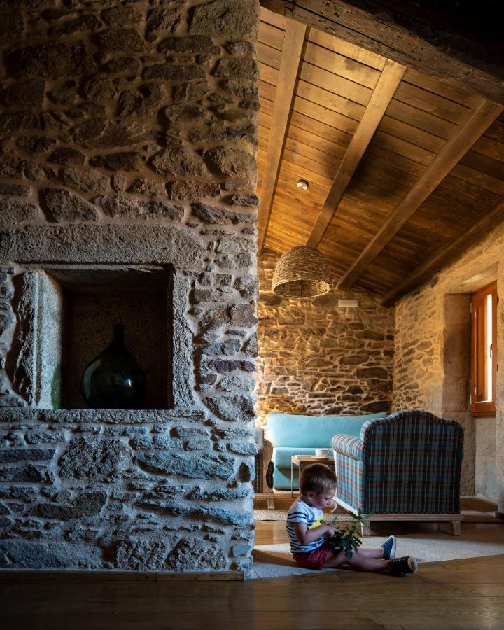 Casa Peon De Pardaces Country house *