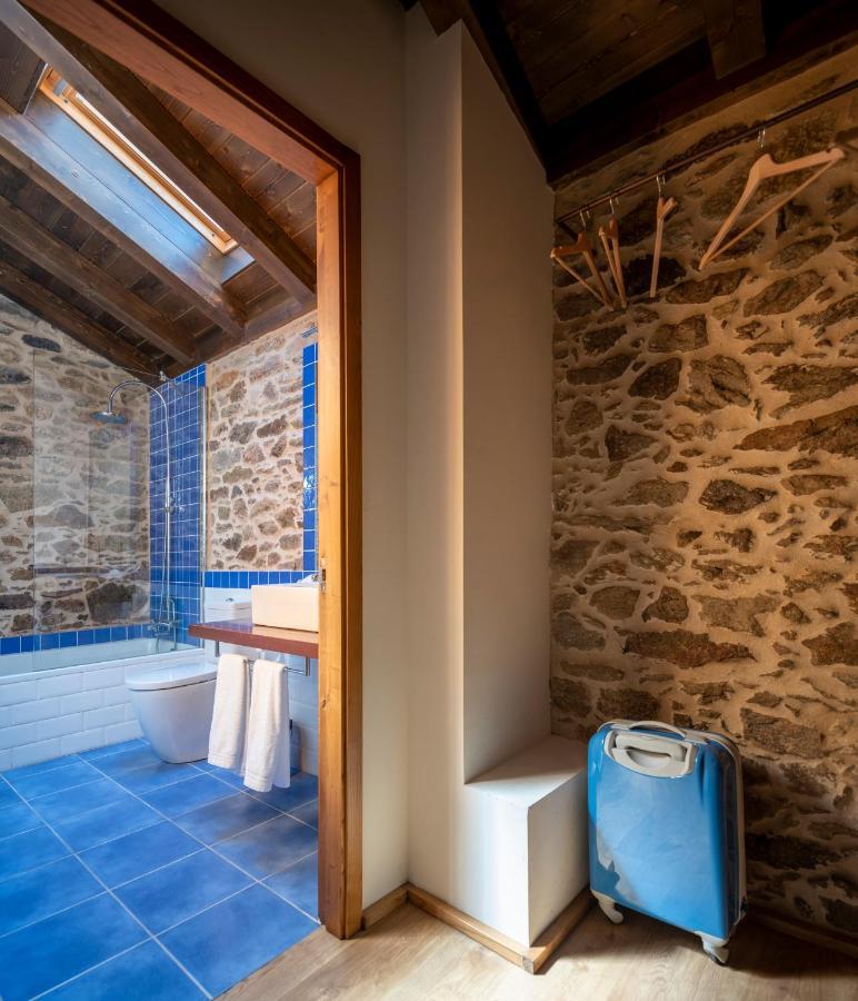 Casa Peon De Pardaces Country house