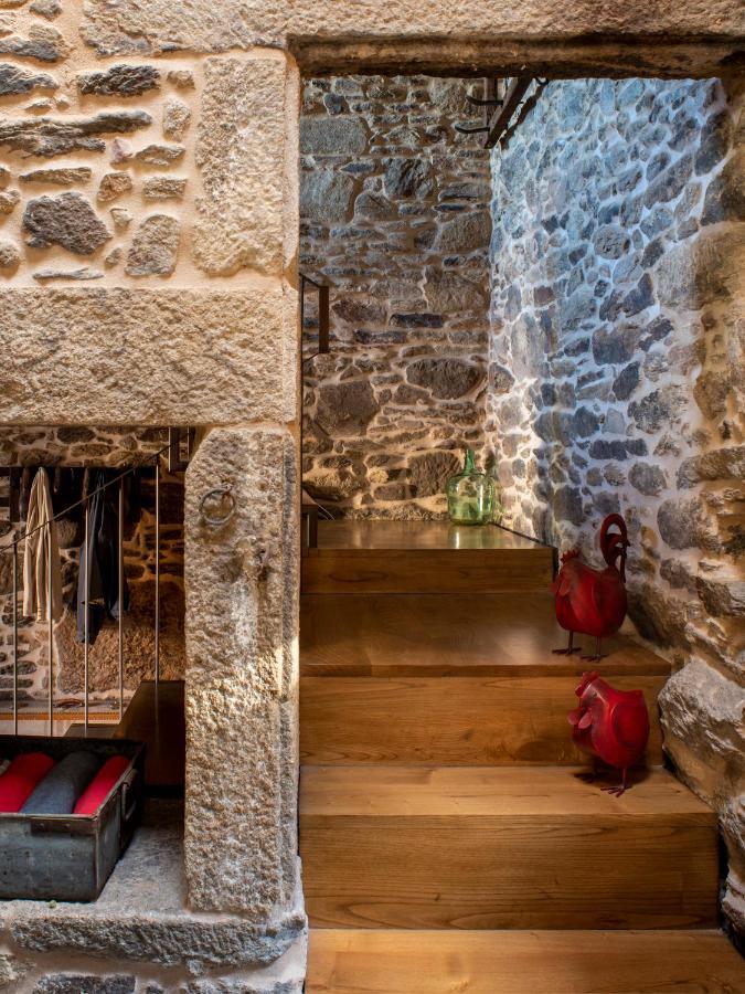Casa Peon De Pardaces Country house *