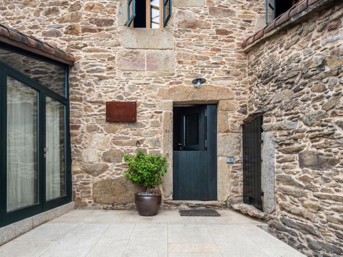Casa Peon De Pardaces * Santiago de Compostela