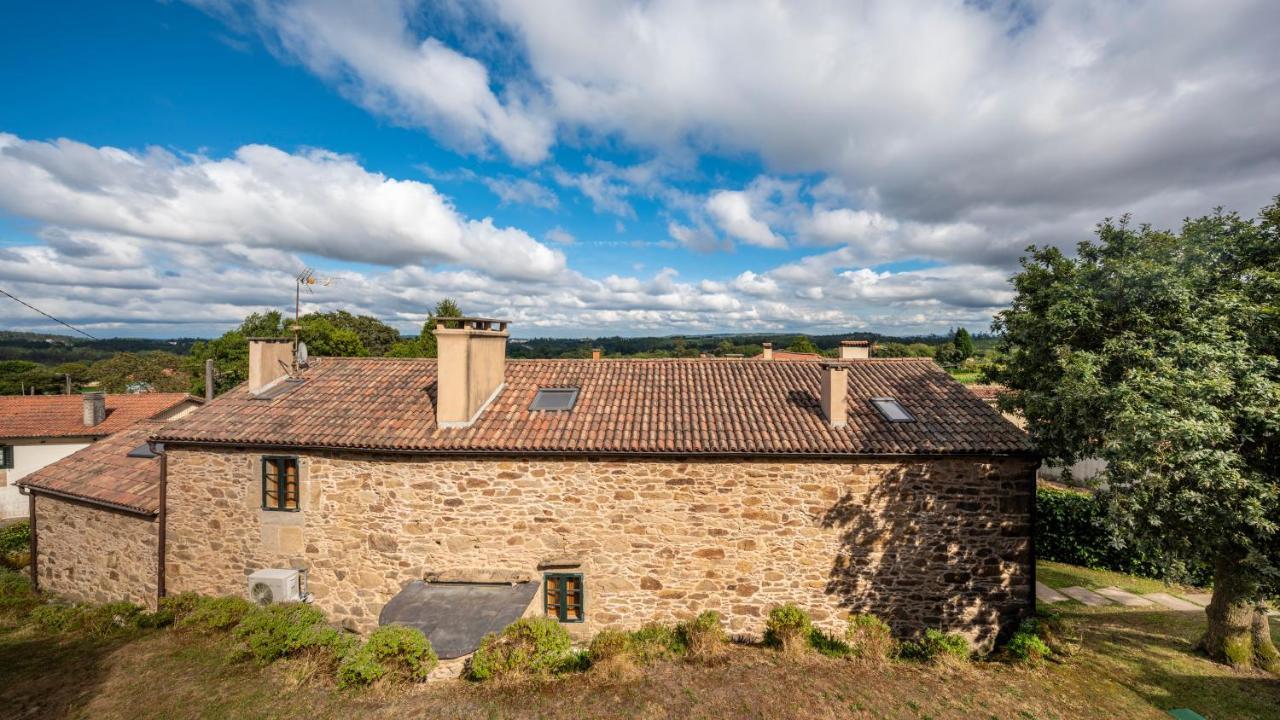 Country house Casa Peon De Pardaces *