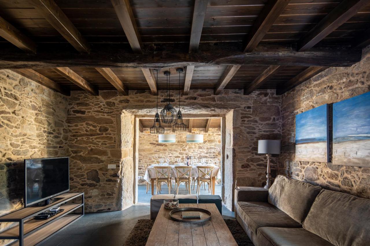 Casa Peon De Pardaces Country house *