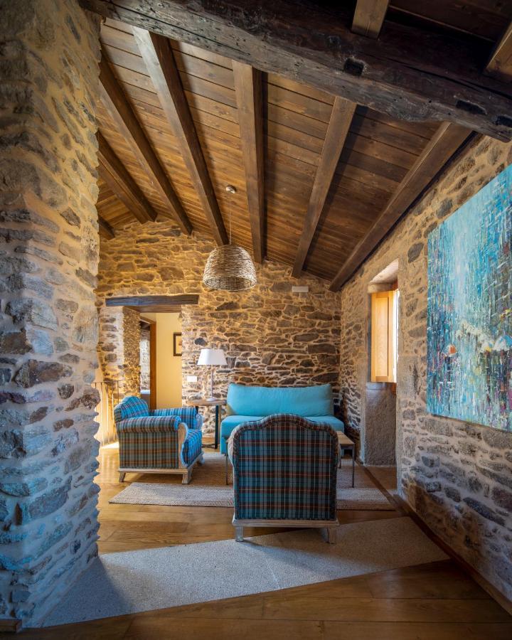 Country house Casa Peon De Pardaces *