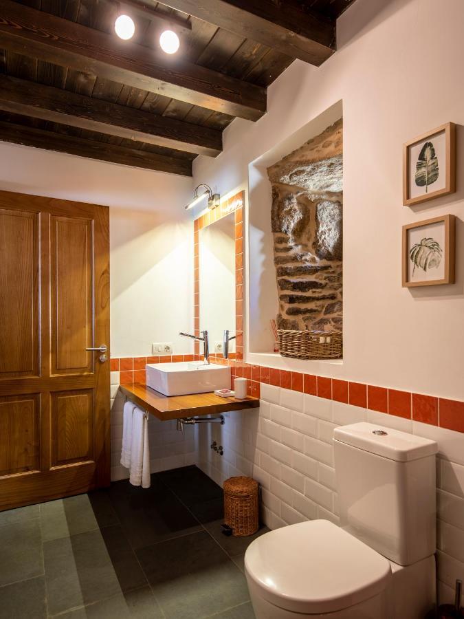 Casa Peon De Pardaces Country house