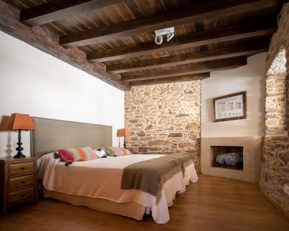 Country house Casa Peon De Pardaces Santiago de Compostela