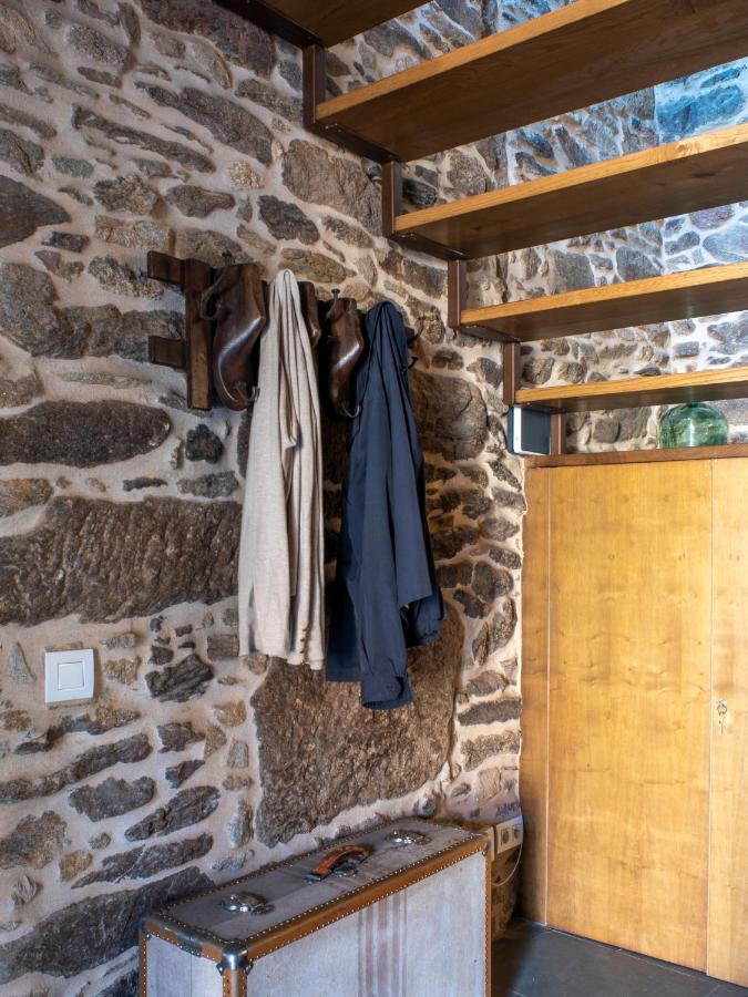 Country house Casa Peon De Pardaces