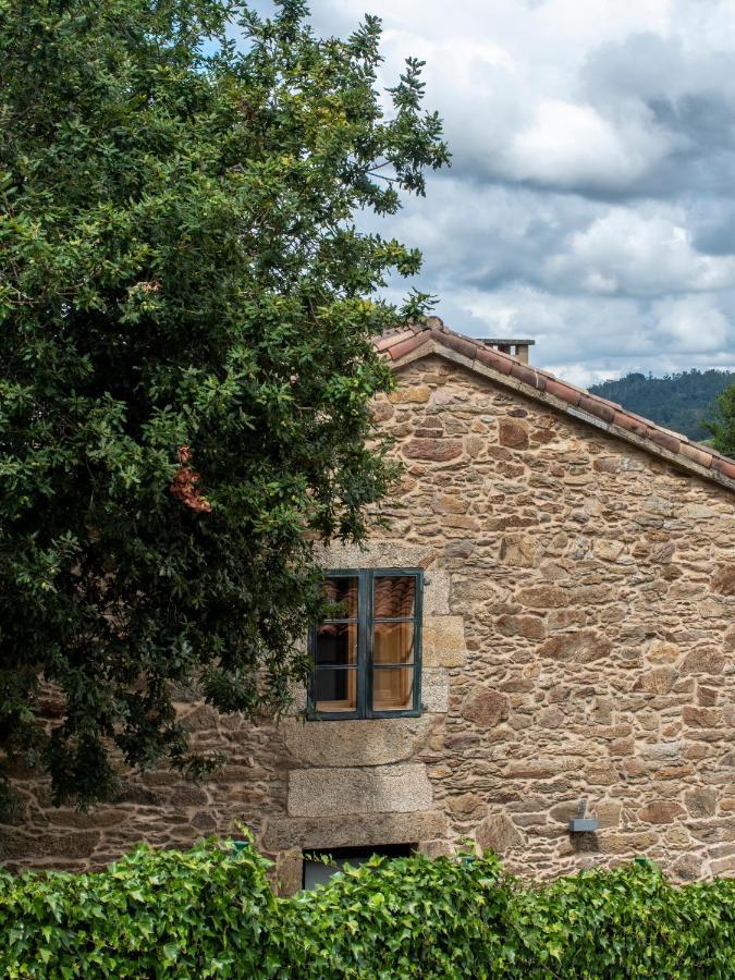 Casa Peon De Pardaces * Santiago de Compostela