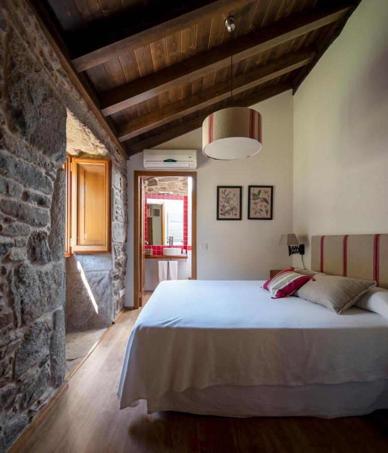 Casa Peon De Pardaces Country house *