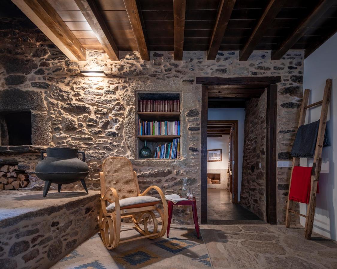 Country house Casa Peon De Pardaces