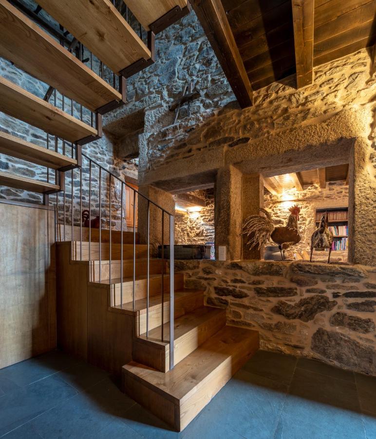 Casa Peon De Pardaces
