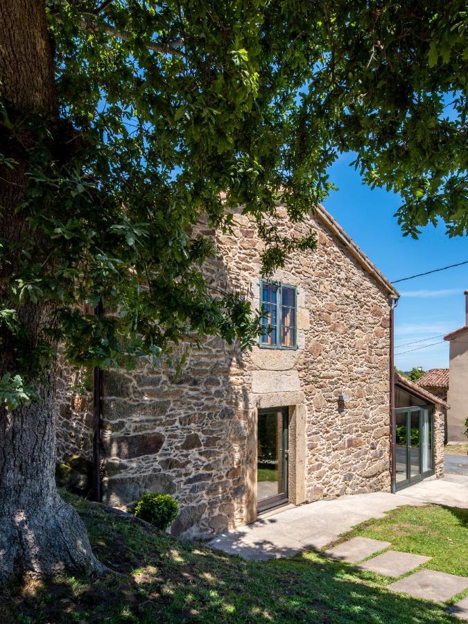 Casa Peon De Pardaces Santiago de Compostela
