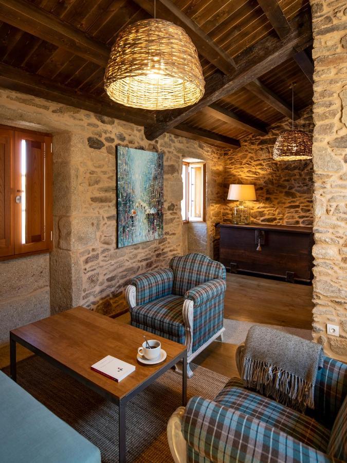 Country house Casa Peon De Pardaces Santiago de Compostela