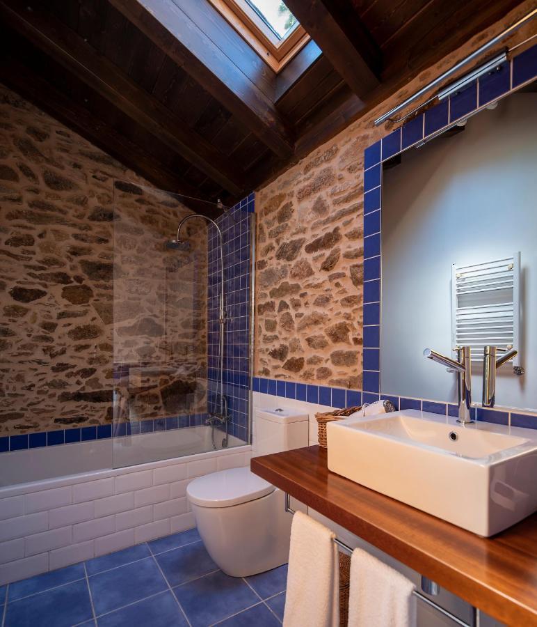 Country house Casa Peon De Pardaces Santiago de Compostela