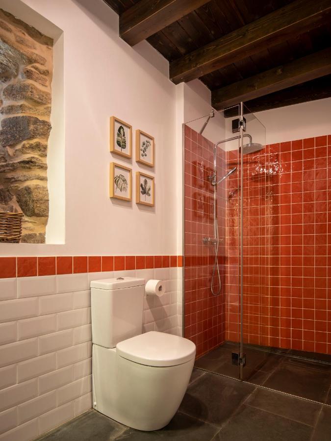 Country house Casa Peon De Pardaces *