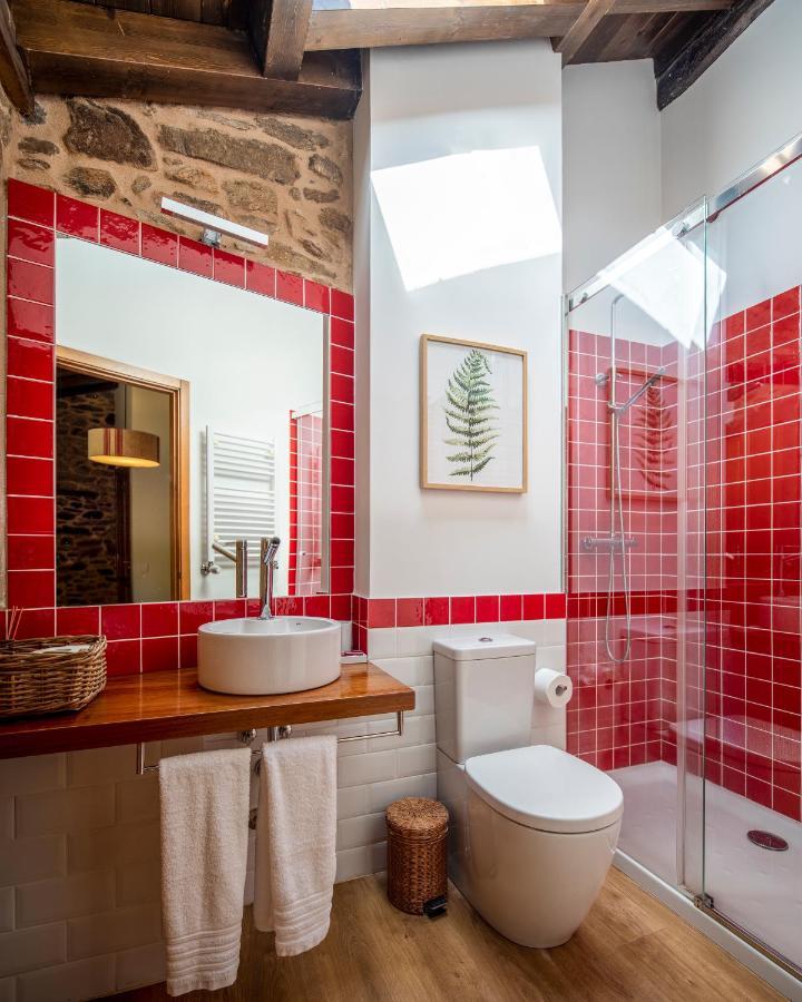 Casa Peon De Pardaces Santiago de Compostela