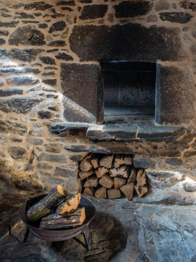 Casa Peon De Pardaces Country house Santiago de Compostela