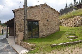 Country house Casa Peon De Pardaces *