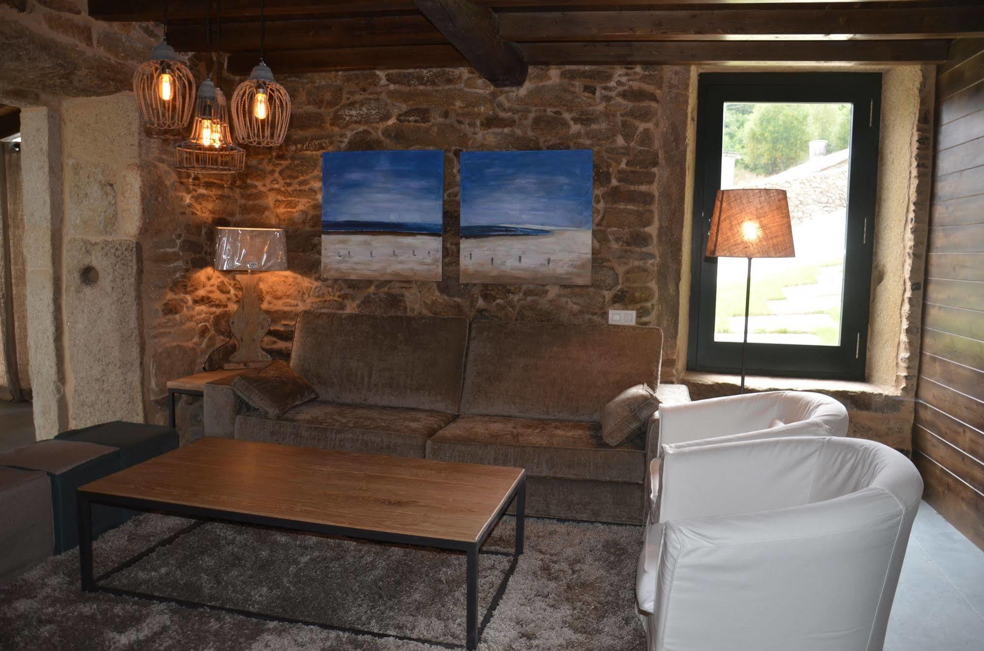 Country house Casa Peon De Pardaces Santiago de Compostela
