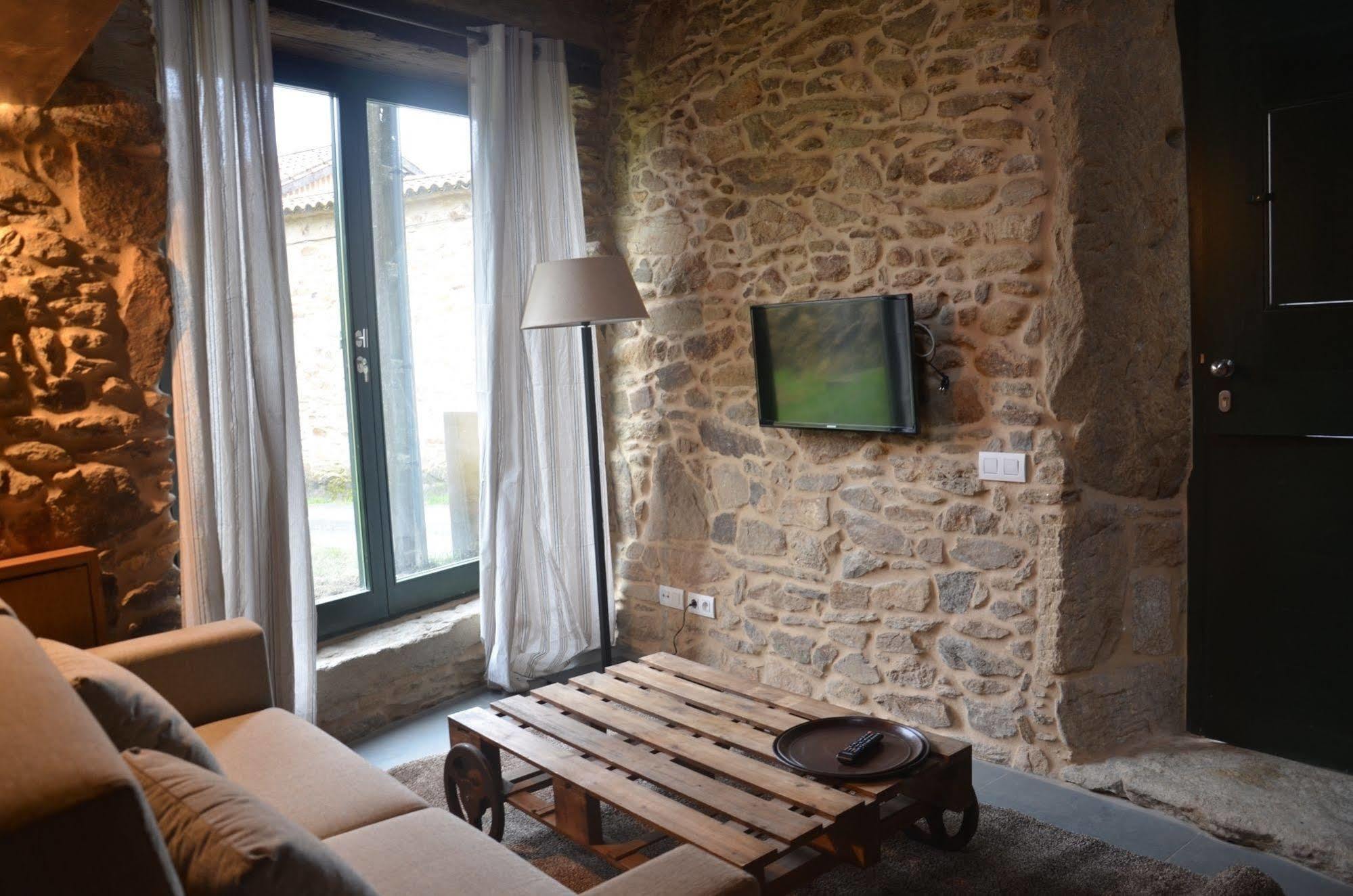 Casa Peon De Pardaces Country house