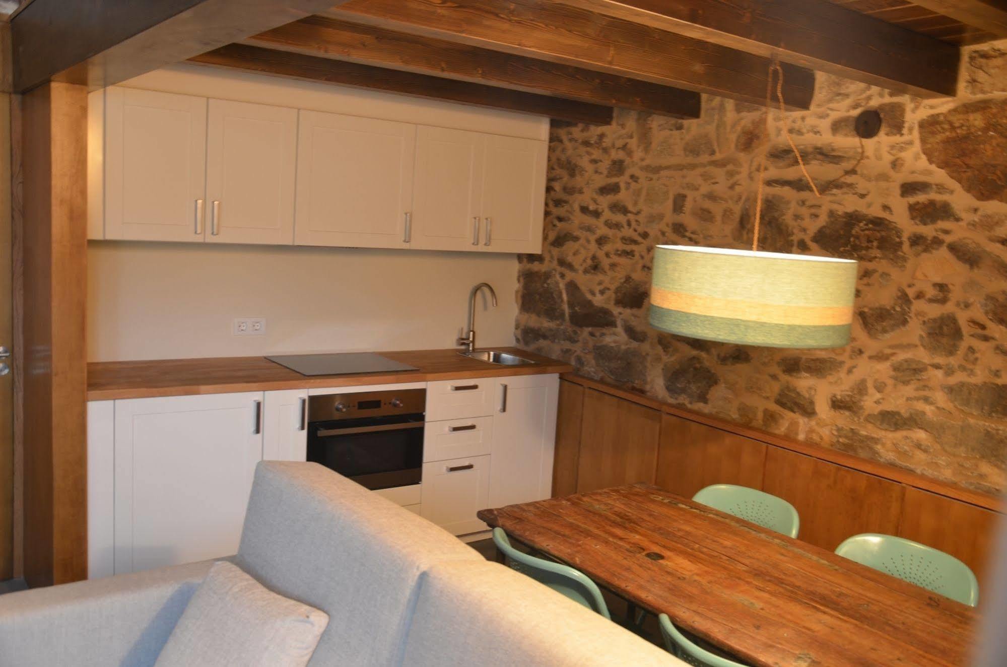 Casa Peon De Pardaces