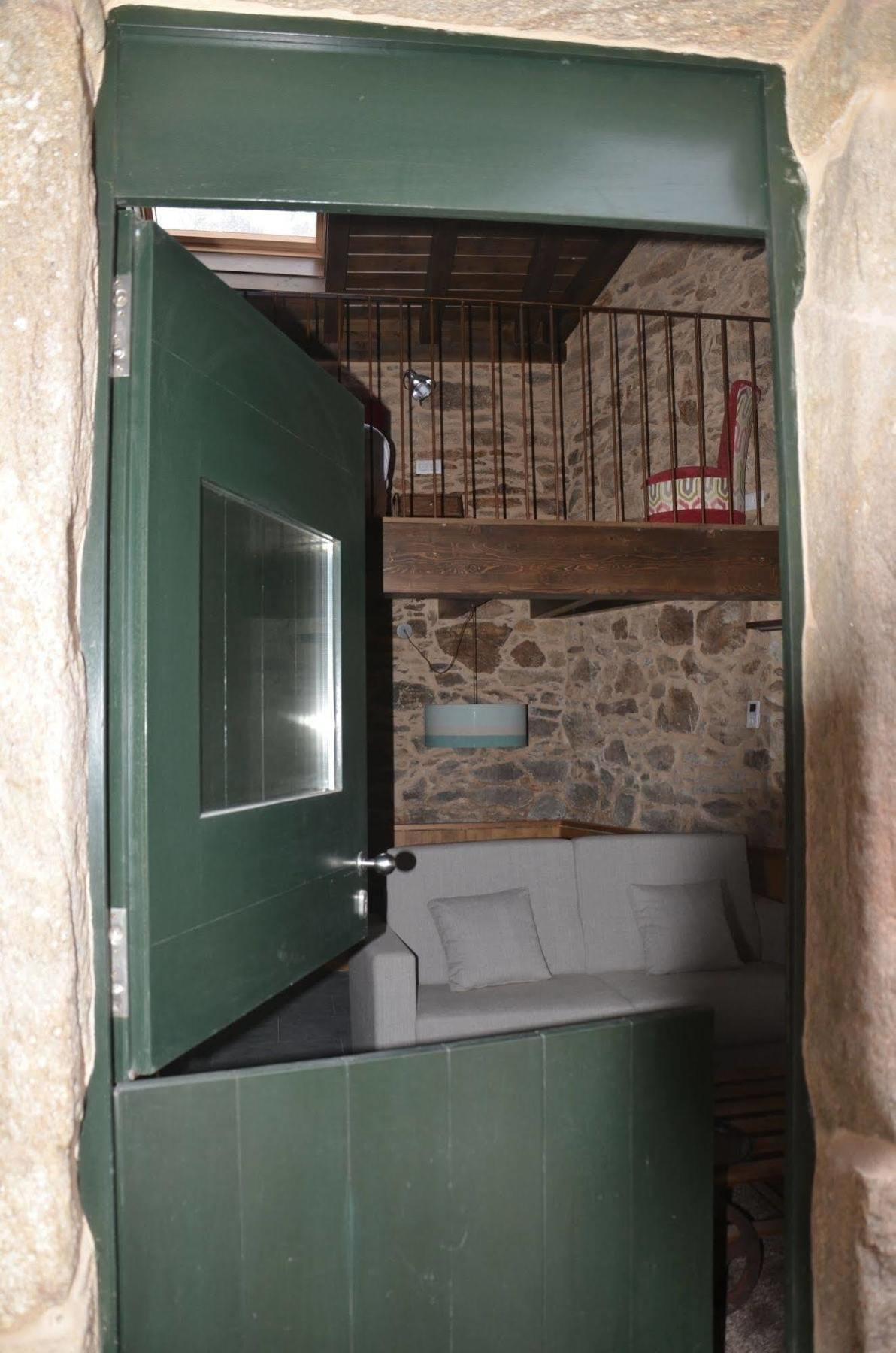 Casa Peon De Pardaces Country house *