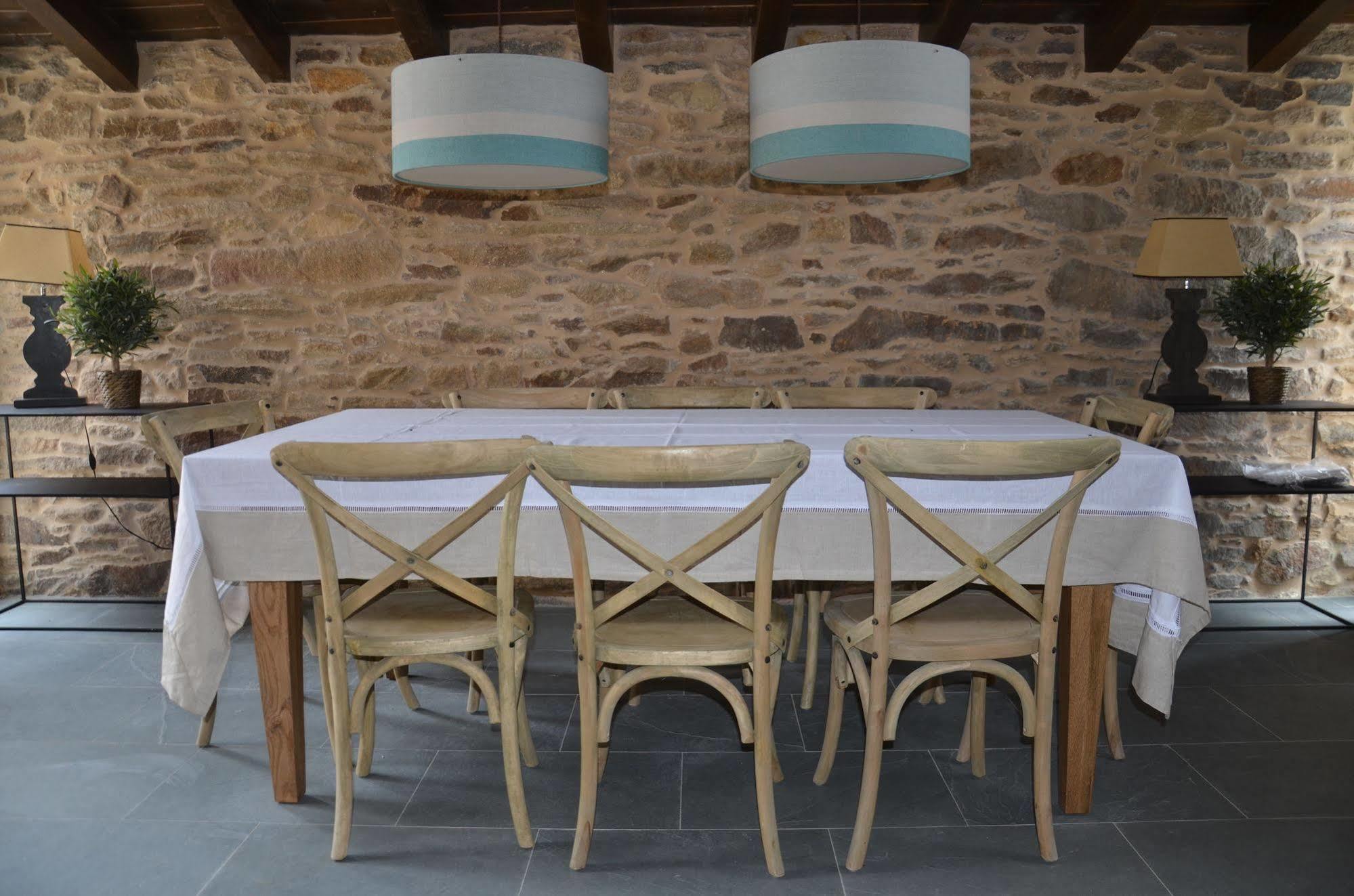 Casa Peon De Pardaces Country house