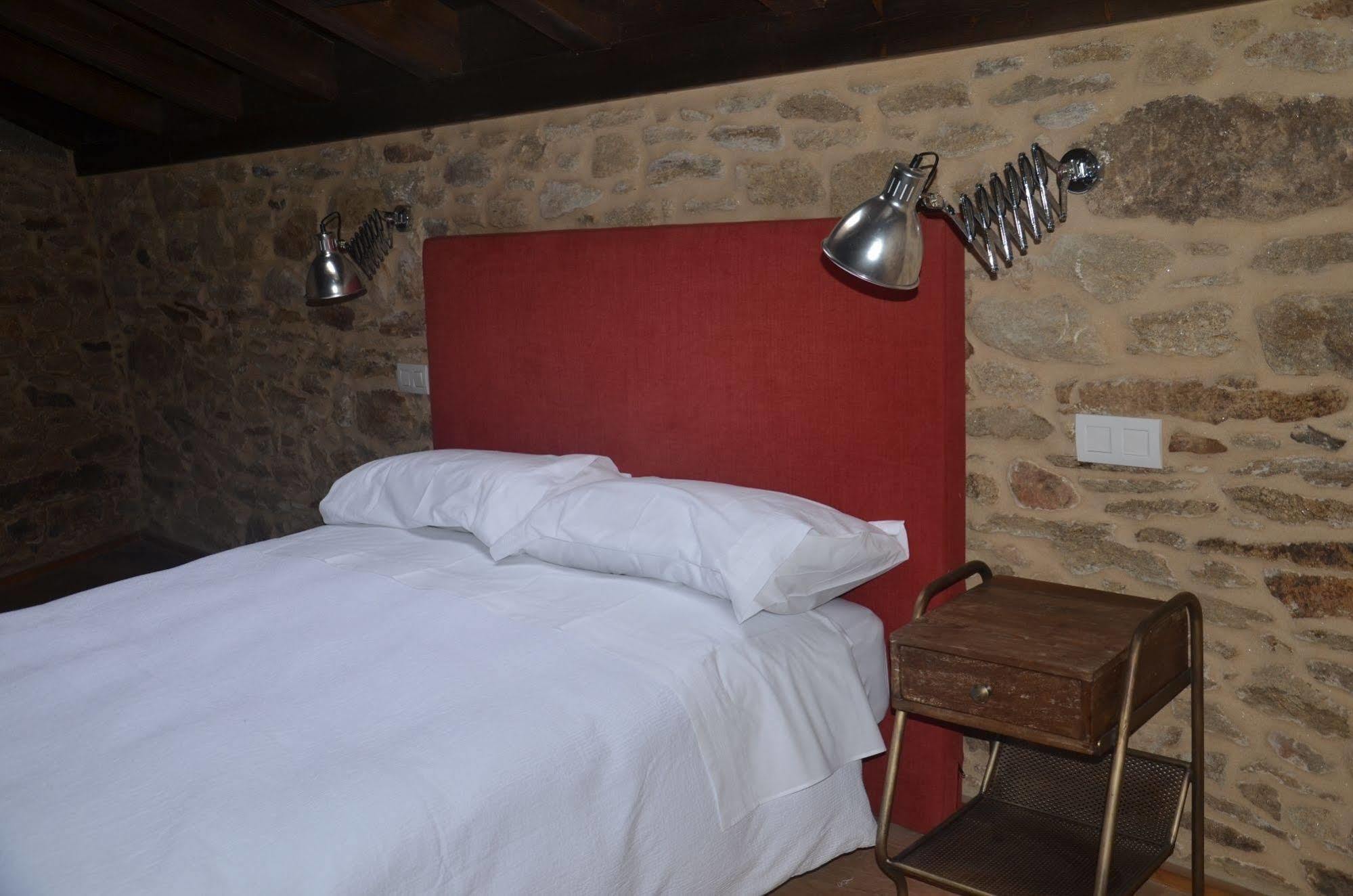 Casa Peon De Pardaces